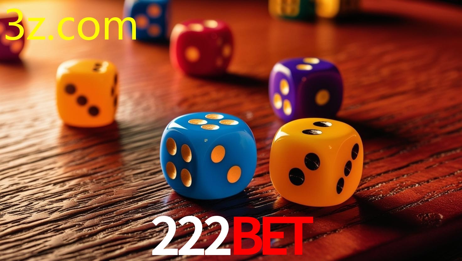 222BET