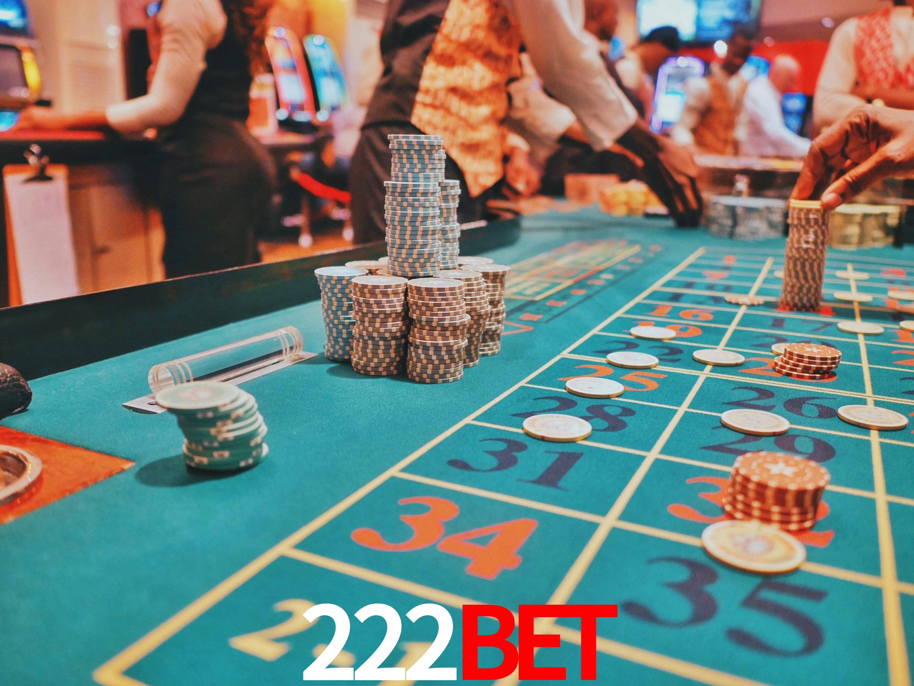Football Betting 222bet